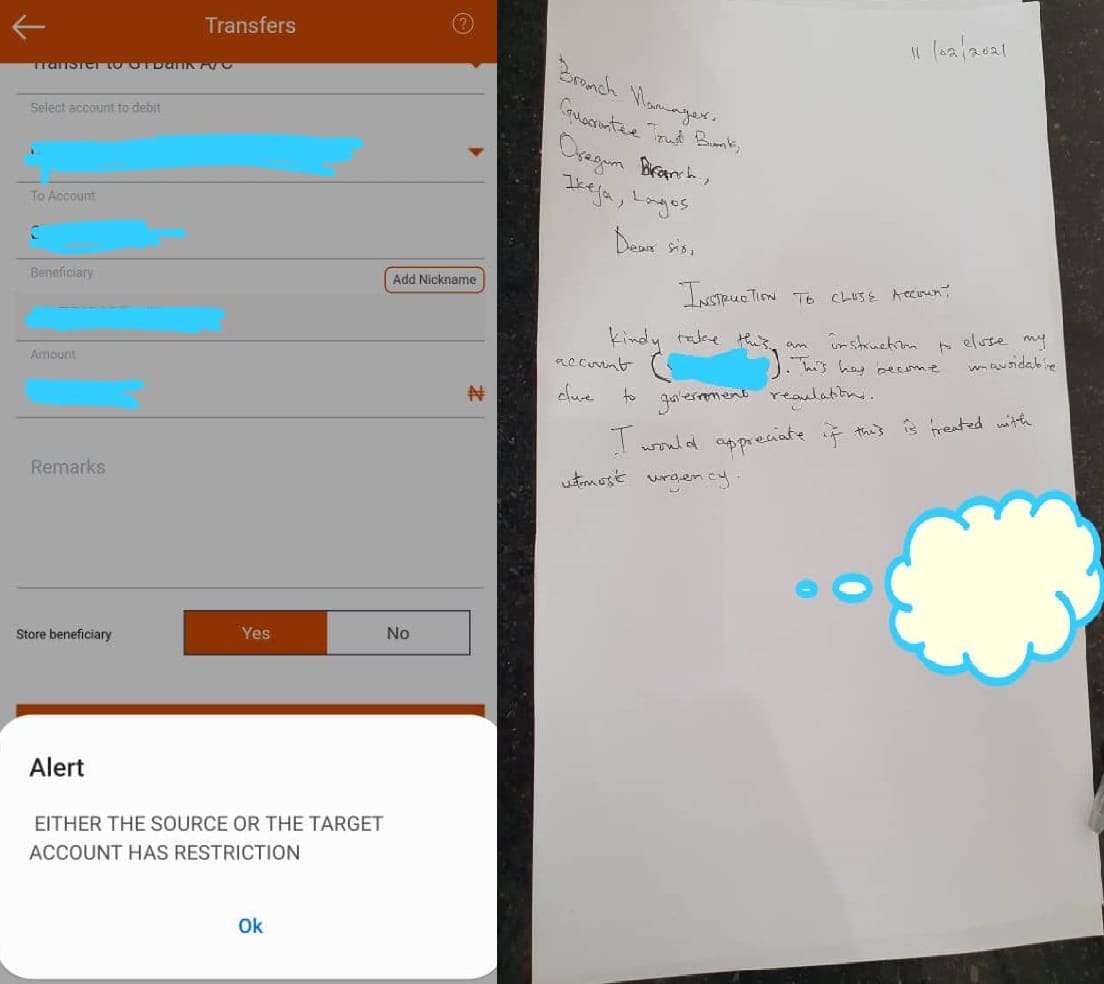 How cryptotraders are handling CBN's crypto ban and bank account closure 1 WhatsApp Image 2021 02 11 at 14.31.31