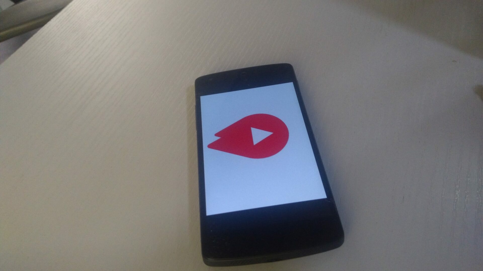 YouTube Go scaled