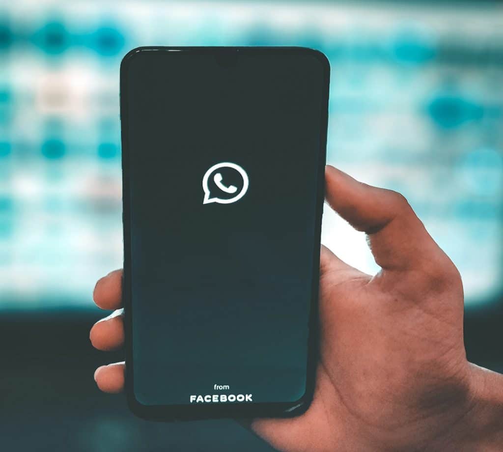 WhatsApp is adding more features 4 aarn giri iGAi6UHDPWI unsplash