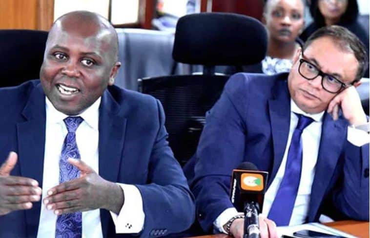 Despite past issues with misappropriation, Kenya okays Airtel-Telkom merger 1 airtel telkom