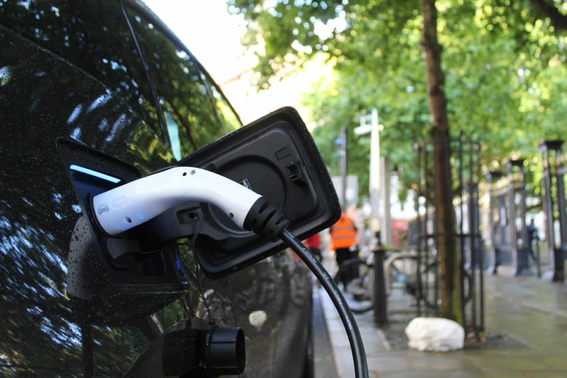 About 20,000 EVs now ply Nigeria’s roads as local manufacturers grow