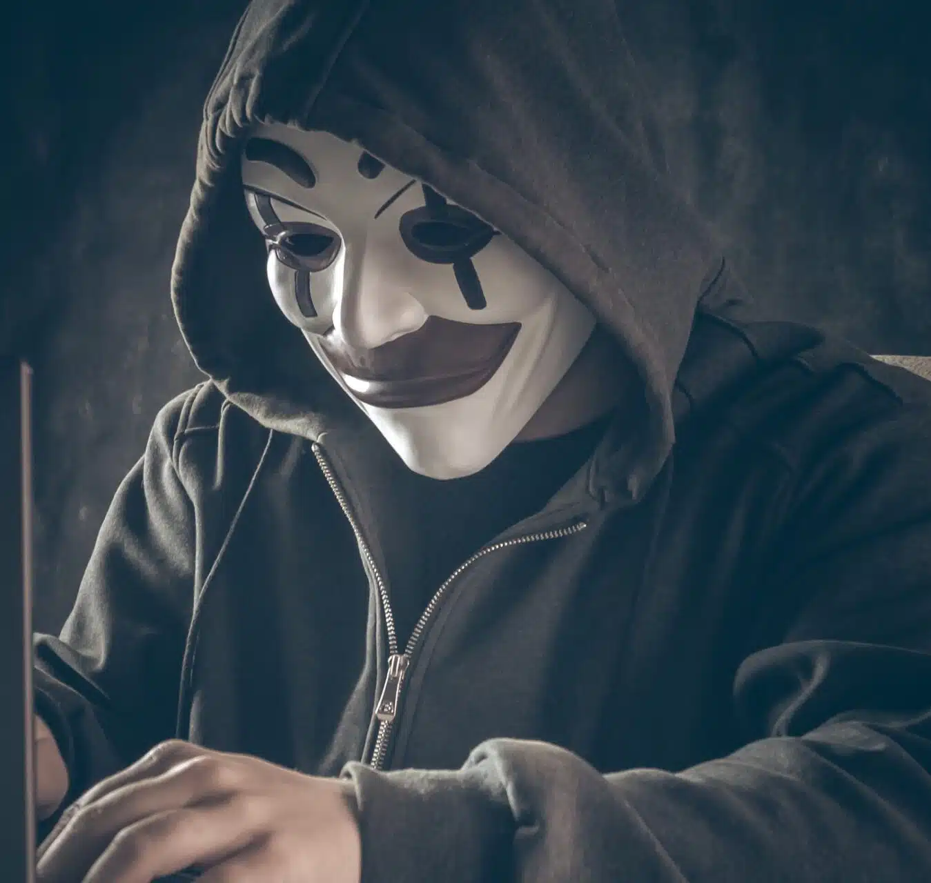cyberattack cybercriminal