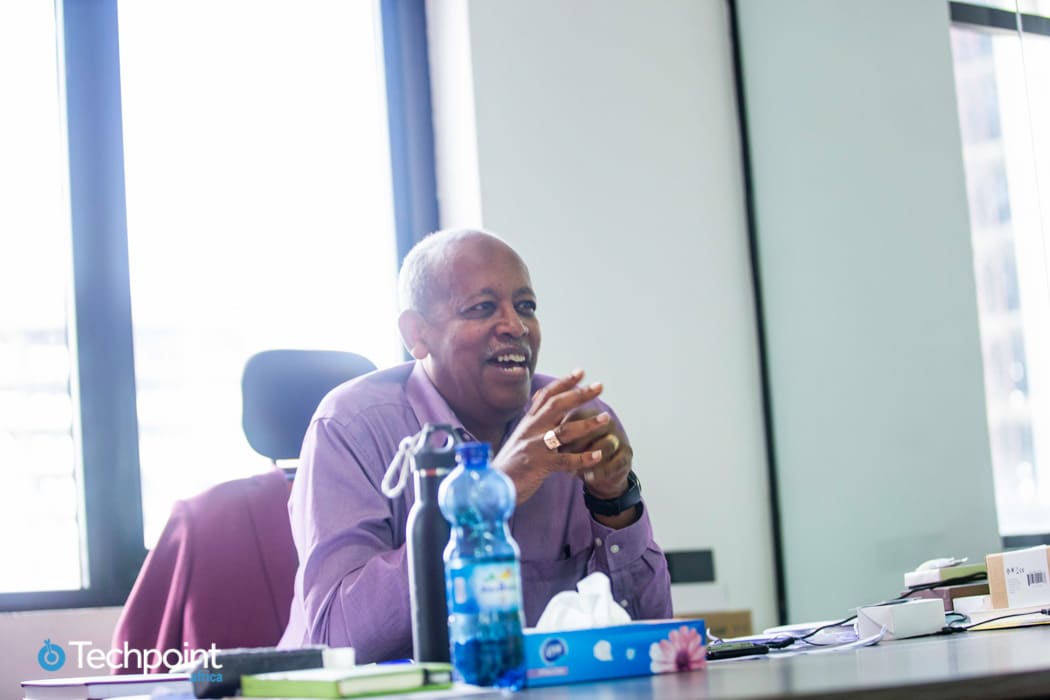 Ethiopia is positioning itself for prominence in the African tech space 6 blueMoon Ethiopia 17