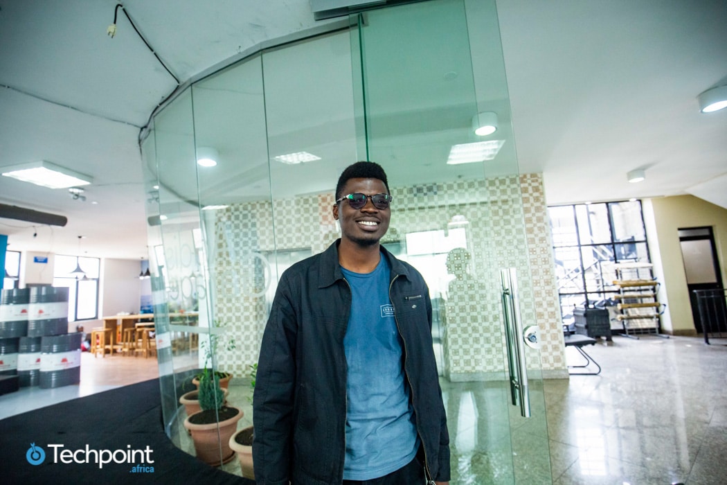 blueMoon is a startup powering the Ethiopian startup space 16 blueMoon Ethiopia 4