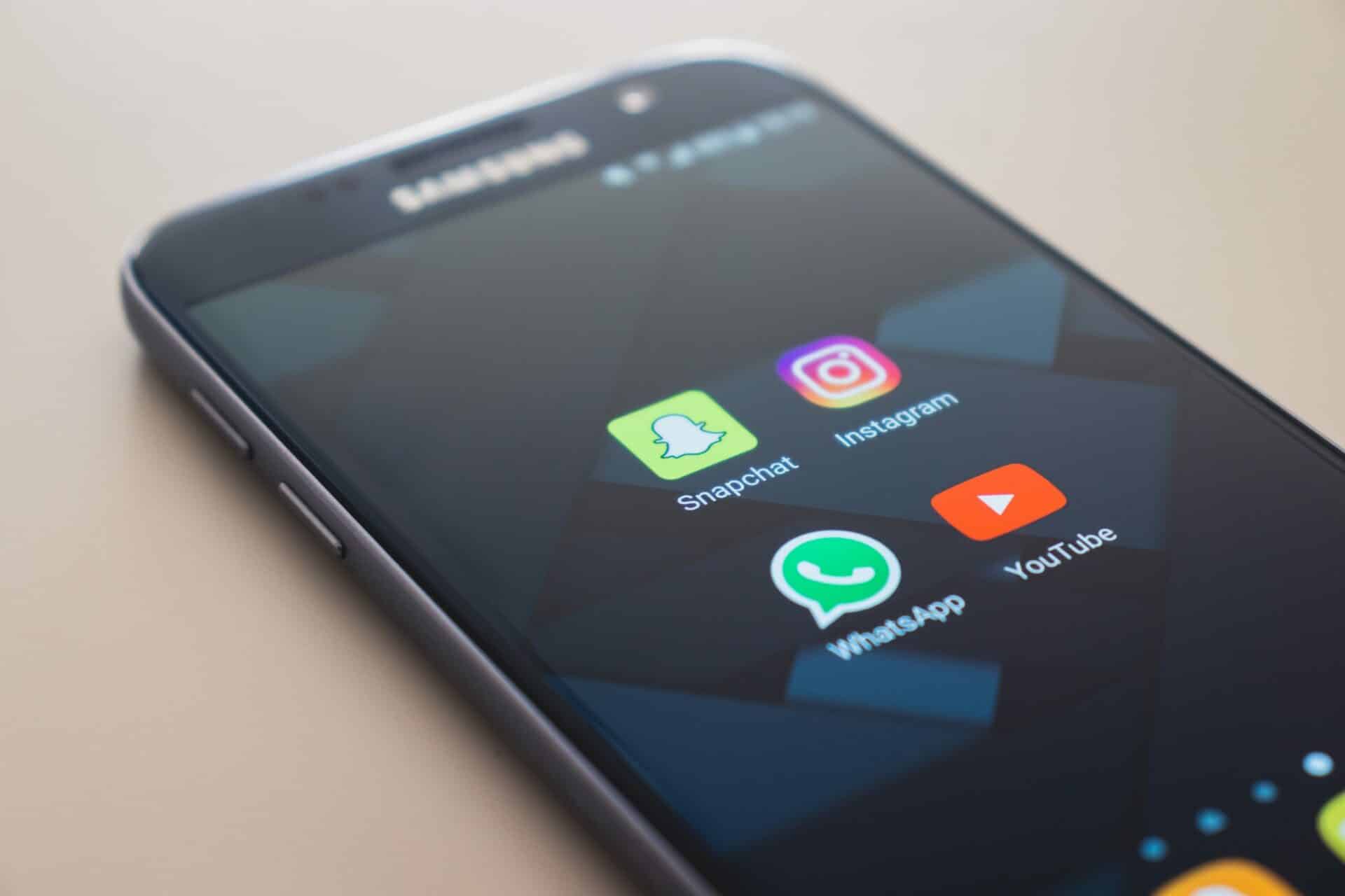 WhatsApp, not Instagram, is the preferable platform for small businesses in Nigeria 1 christian wiediger ZYLmudR28SA unsplash scaled