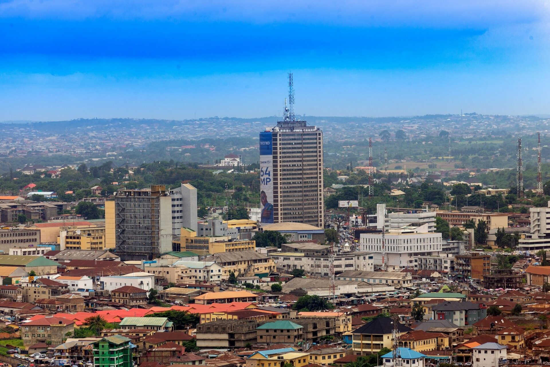 9 innovative Nigerian startups crushing it from Ibadan