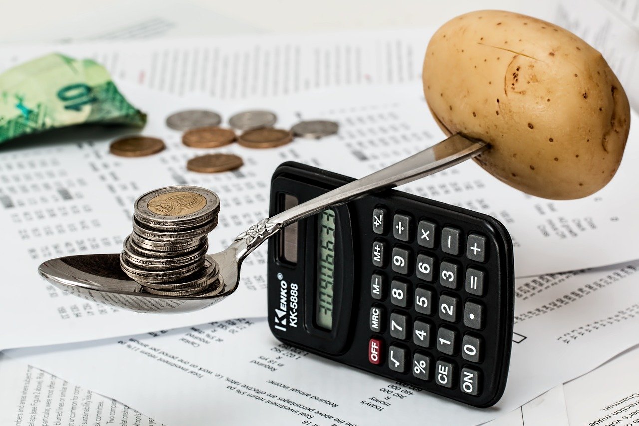 The cost of Internet data in Nigeria is increasing, but it’s not really obvious 6 coins 1015125 1280