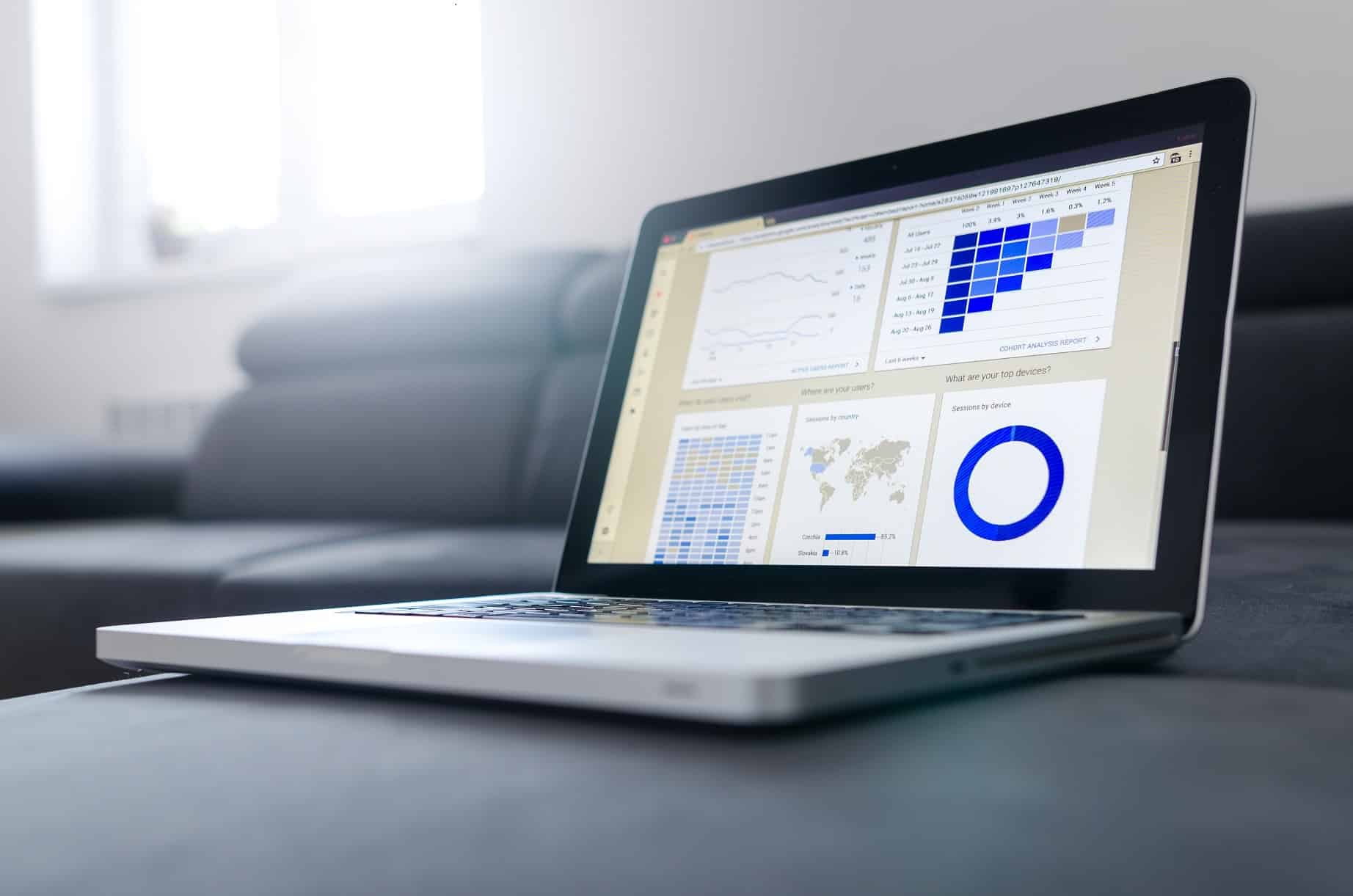 AI skills might be next-rated, data analytics is still the most demanded digital skill in 2024