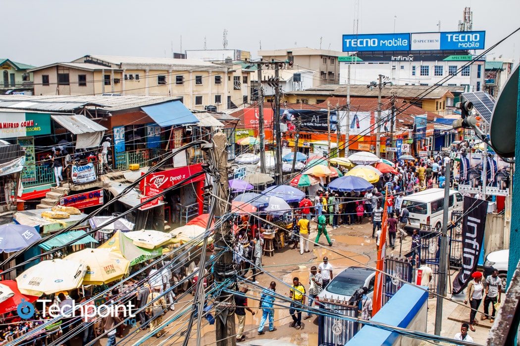 Ikeja Computer Village: What it was, what it will always be 5 computer village relocation 38 of 42