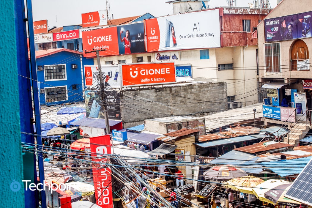 How WhatsApp groups are fostering collaboration in Ikeja Computer Village 1 computer village relocation 42 of 42
