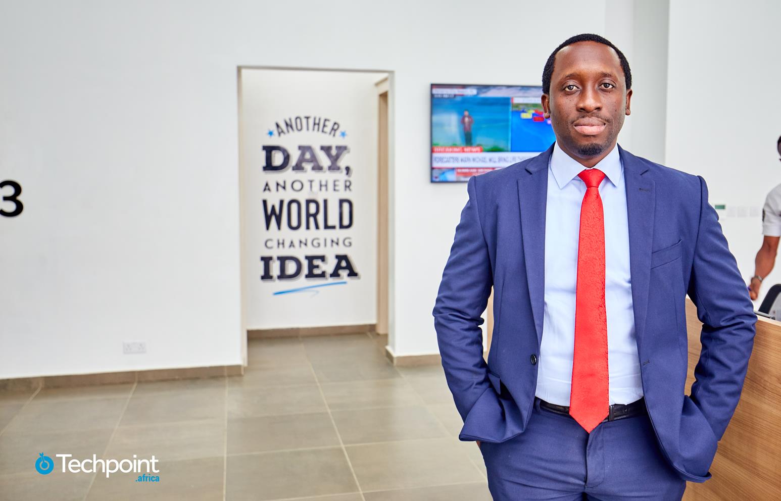 Open collaboration meets professionalism: A tour of Credit Direct's new office space 4 creditdirect office tour 28