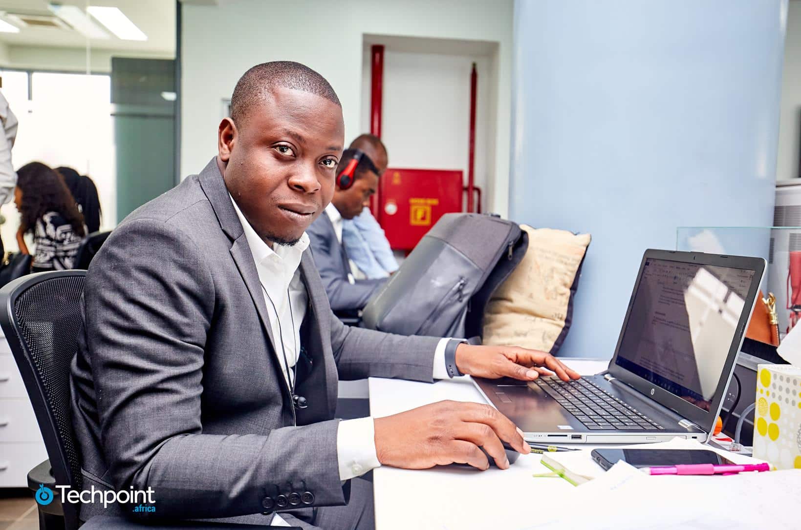 Open collaboration meets professionalism: A tour of Credit Direct's new office space 17 creditdirect office tour 67