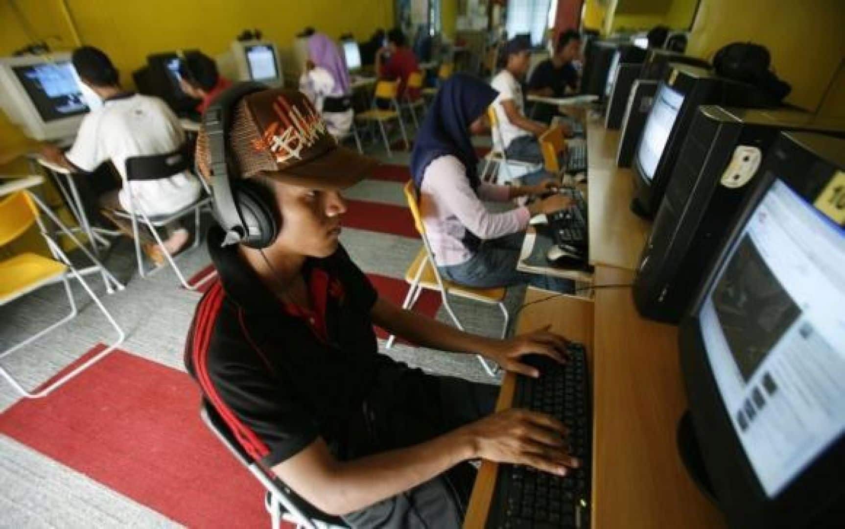 A tribute to cybercafes and their undeniable role in Nigeria’s internet revolution