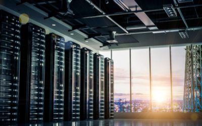 Data Centre