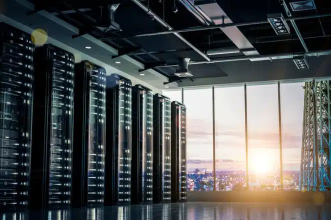 Amazon launches its first cloud data centres in Africa