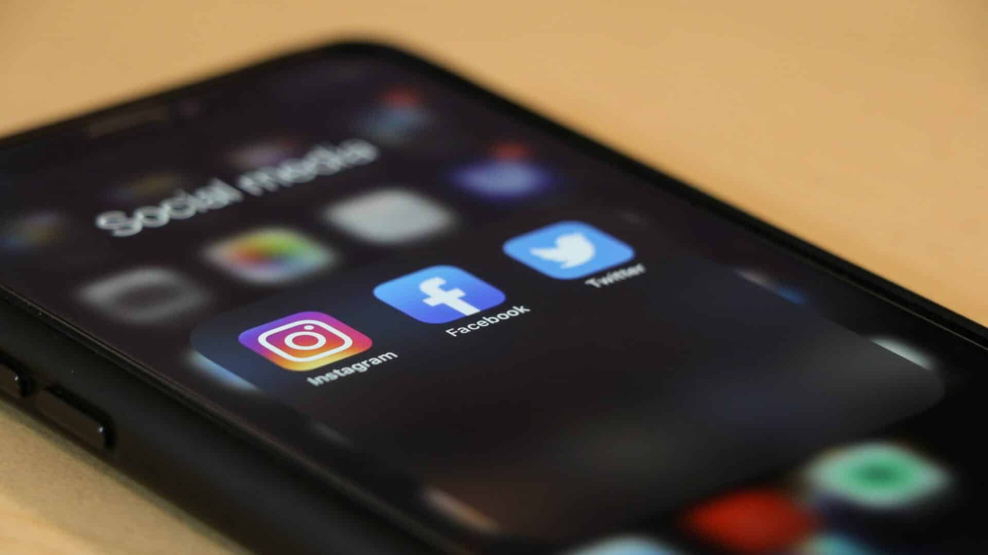 Nigeria’s telecom regulator to create sandboxes, accelerators and regulate social media 2 NCC soclai media