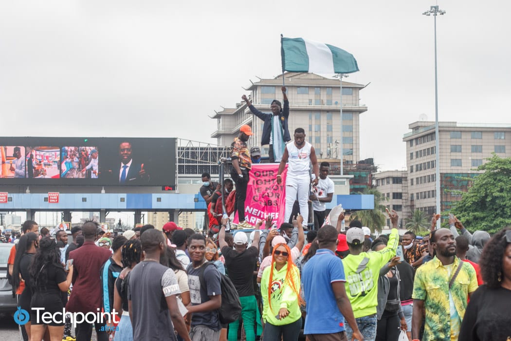 Why Facebook labelled content from #LekkiMassacre2020 incident ‘false’