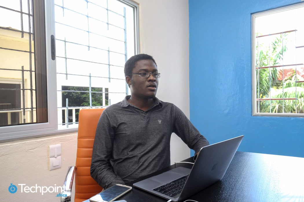 Out of Cotonou, EtriLabs' new generation startups are building for the world 5 etrilabs 17