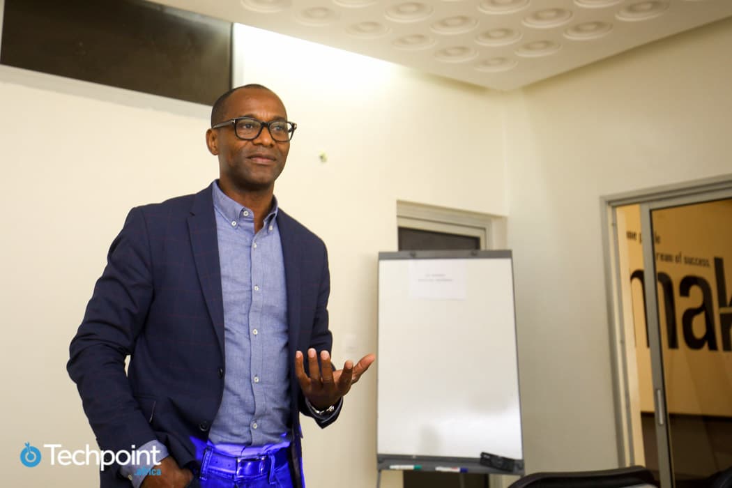 Out of Cotonou, EtriLabs' new generation startups are building for the world 6 etrilabs 5