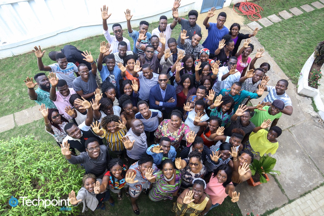 Out of Cotonou, EtriLabs’ new generation startups are building for the world