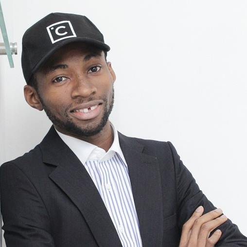 14 startups built by Jumia’s first 50 employees 2 evans akanno