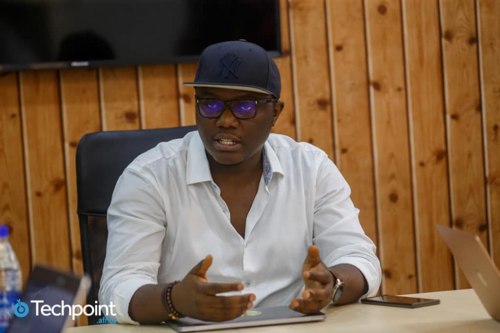 Onyeka Akumah moves on from Farmcrowdy CEO role, co-founder, Akindele Phillips takes over 4 farmcrowdy 3