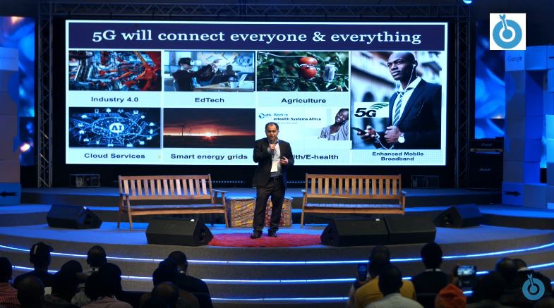 3 things to expect from 5G in Africa 1 feature 1