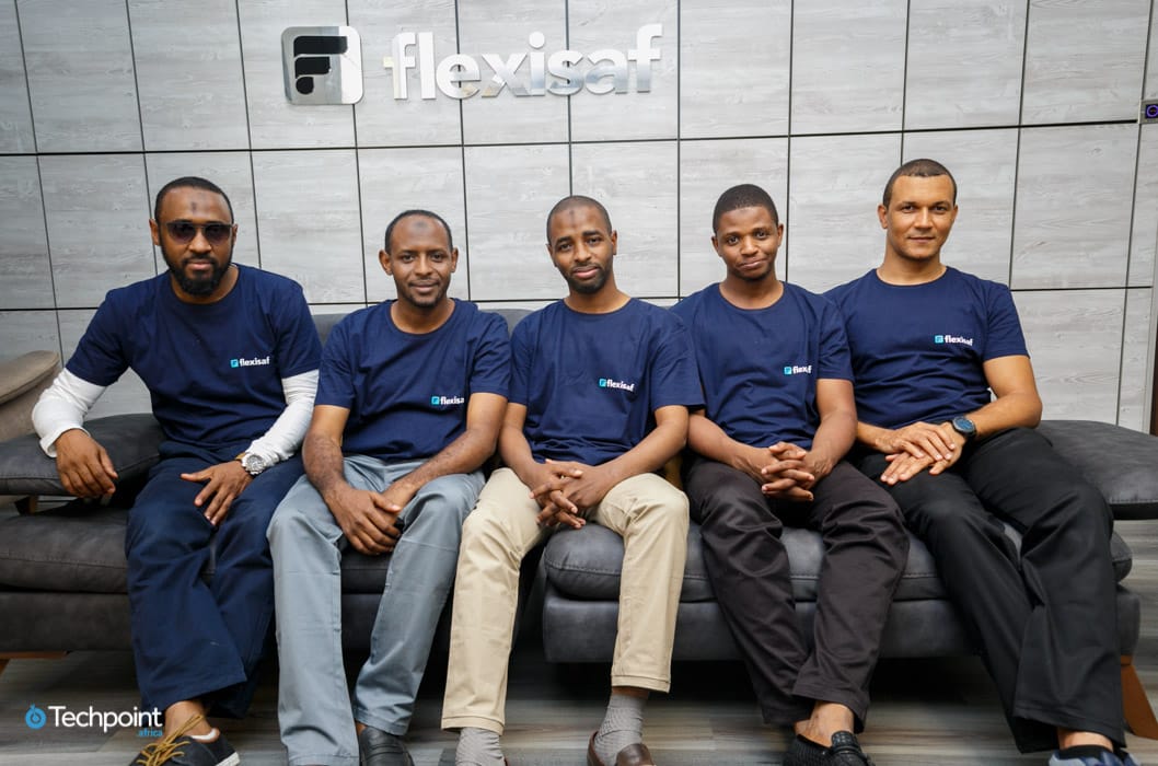 Inside the new FlexiSAF HQ in Abuja, where elegance meets passion 39 flexisaf. 131