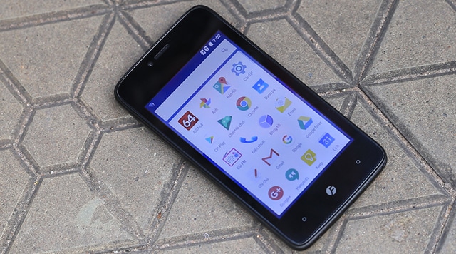 Here's what we know about the ₦13,000 smartphone Google announced in 2017 3 Freetel ICE 2