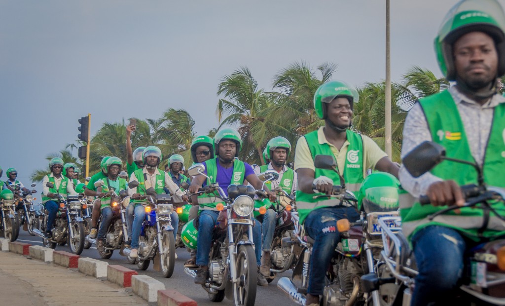 Africa-focused super app, Gozem, launches e-hailing service in Gabon