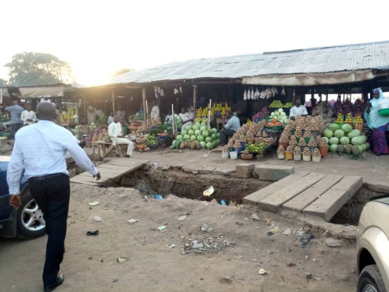Beyond tech and innovation: Scaling Nigeria’s online grocery market, a chat with Saudat Salami