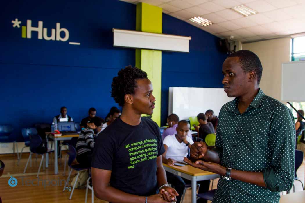 Nigeria’s CcHUB fully acquires Kenya’s iHub