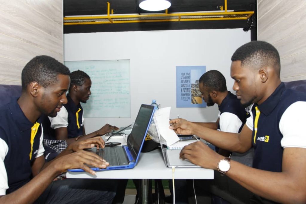 CBN to freeze bank accounts without BVN and NIN by April 2024 3 training