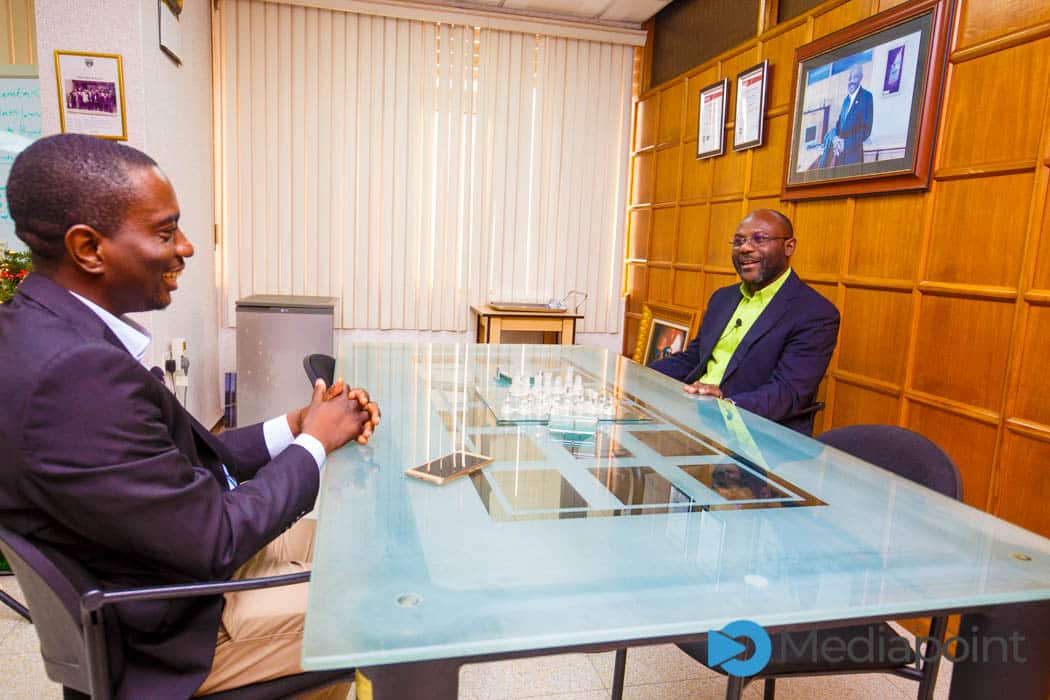 From software reseller to producer: How John Obaro built a multi-million dollar company in SystemSpecs 1 john obaro smile