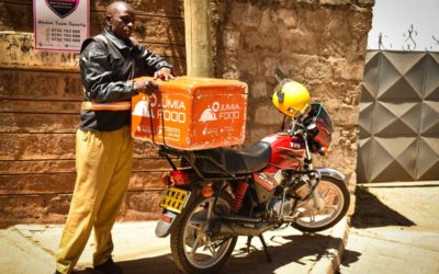 Jumia Food