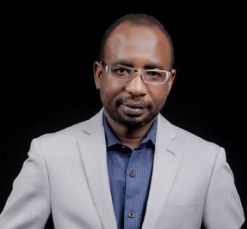 What we know about Kashifu Abdullahi, the new NITDA DG 1 kashifu 1