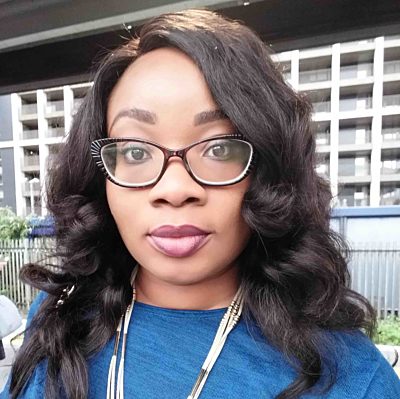 The Great Stack: Paystack is building an army of exceptional execs 15 khadijah