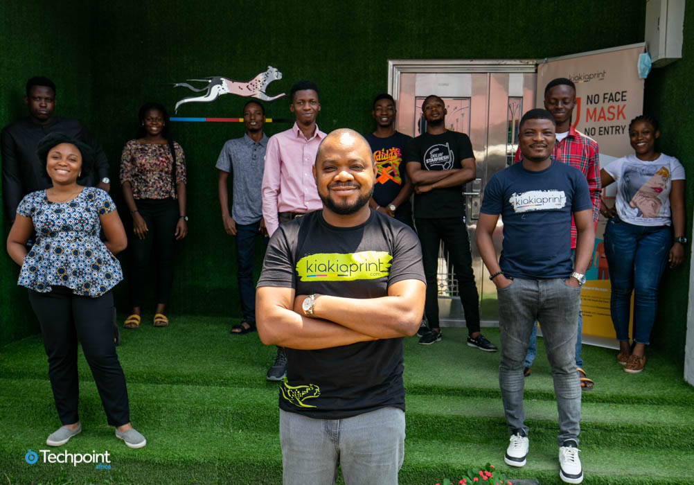 Nigeria's Kiakiaprint takes print-on-demand business global with Canva partnership and South Africa expansion 2 kiakiaprint 16