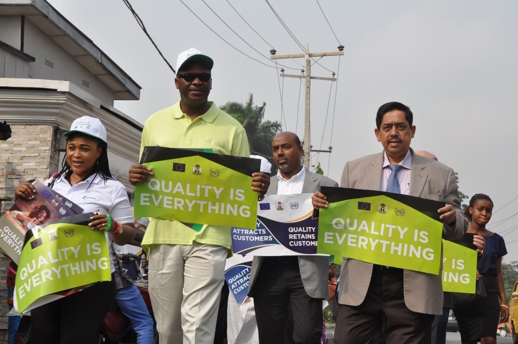 This is how Nigeria wants to protect costumers that use IT products and services 1 lagos rally 01