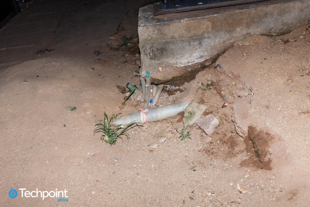 Ogun State government and MainOne are bringing 250km of fibre-optic Internet infrastructure to the state 1 mainone ogun state