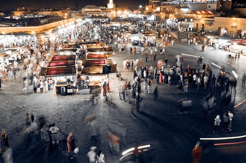 How digital taxes are hurting connectivity rates across Africa 1 market size