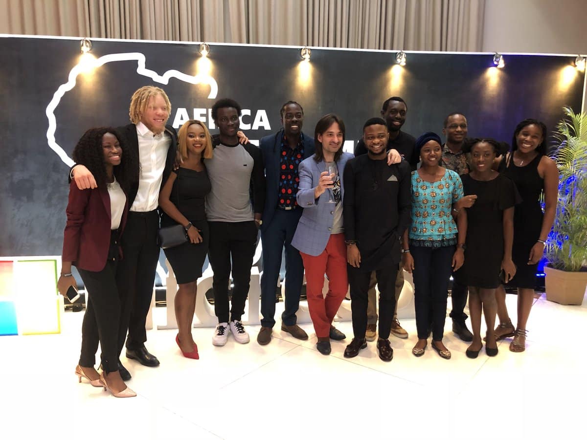 Why Microsoft ADC is committing $100m over 4 years to hiring 500 engineers resident in Africa 1 microsoft adc lagos engineers
