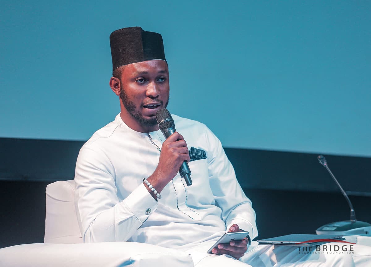 Ventures Platform appoints new leadership, as founder steps aside 1 nimsak1