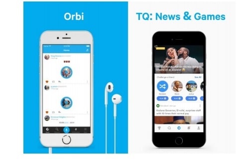 orbi vs tq