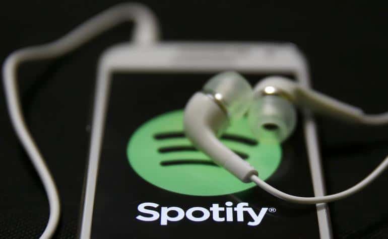 Nigerian music consumption soared by 146% in 2024 — Spotify Wrapped
