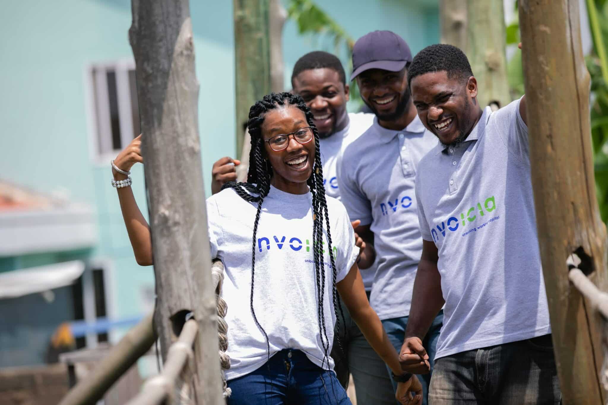 Nvoicia is changing the way Ghanaian businesses access and manage finance 1 ss0035