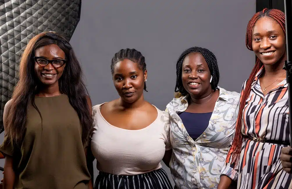 female founders