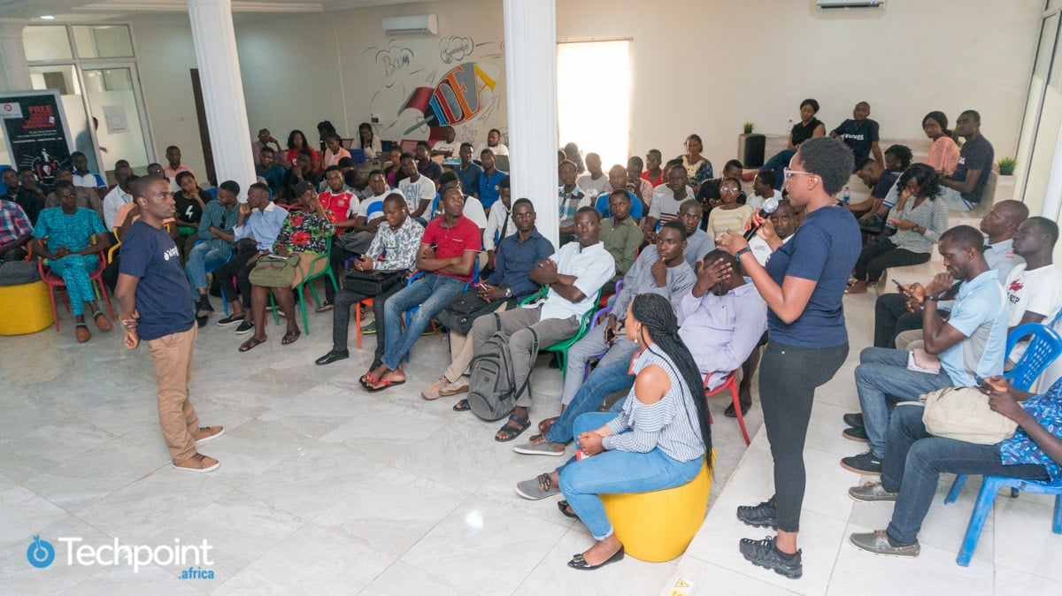 techpoint tours day 3 220