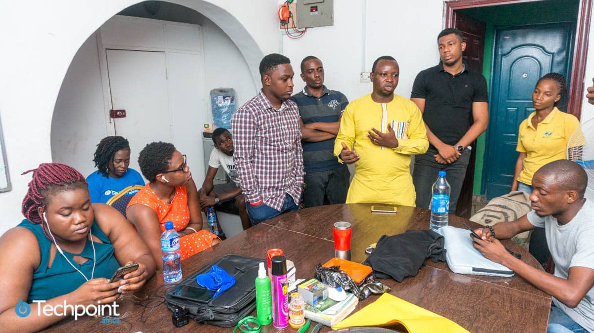 techpoint tours day 5 2018 20