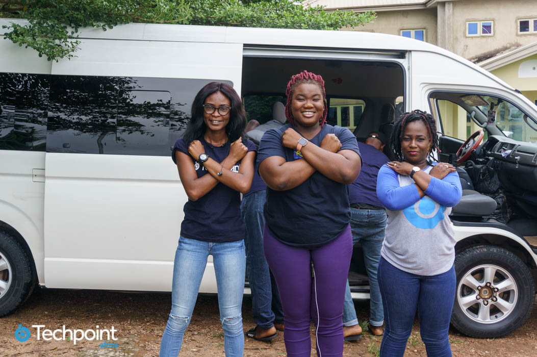 Techpoint Innovation Tour 2018 Day 6: Discovery and congregation in Ife 1 techpoint tours day 6 2018 14